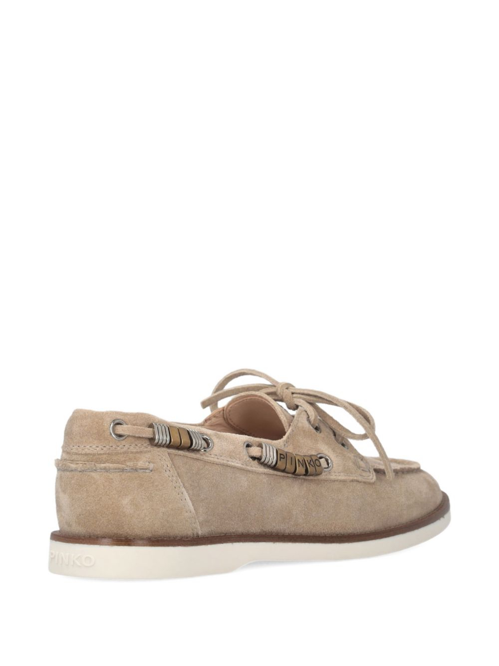 [PINKO] Loafer SS26 SD0539P002I35