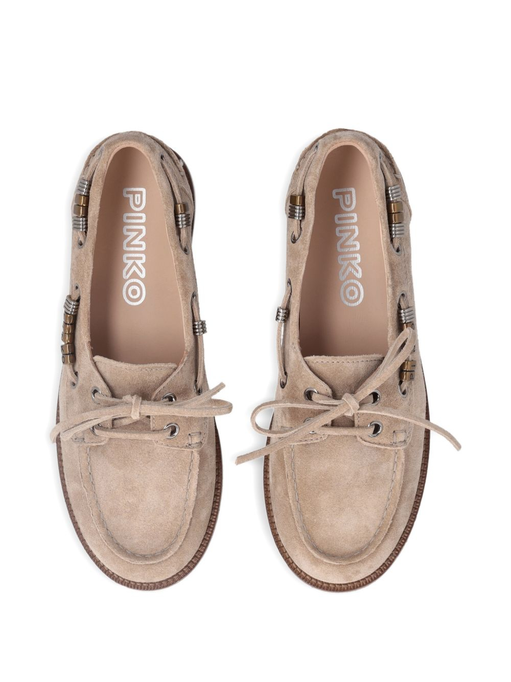 [PINKO] Loafer SS26 SD0539P002I35