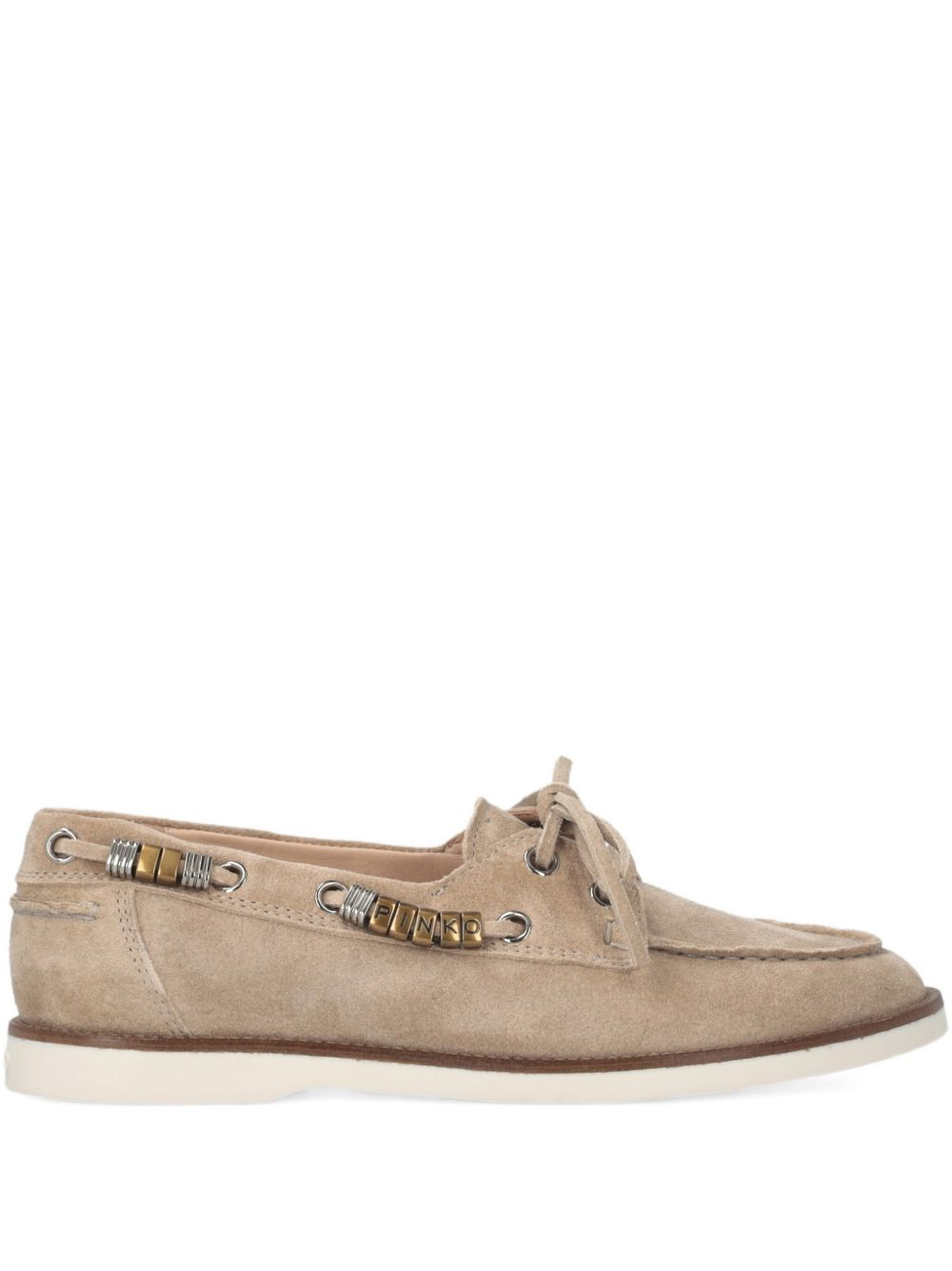 [PINKO] Loafer SS26 SD0539P002I35
