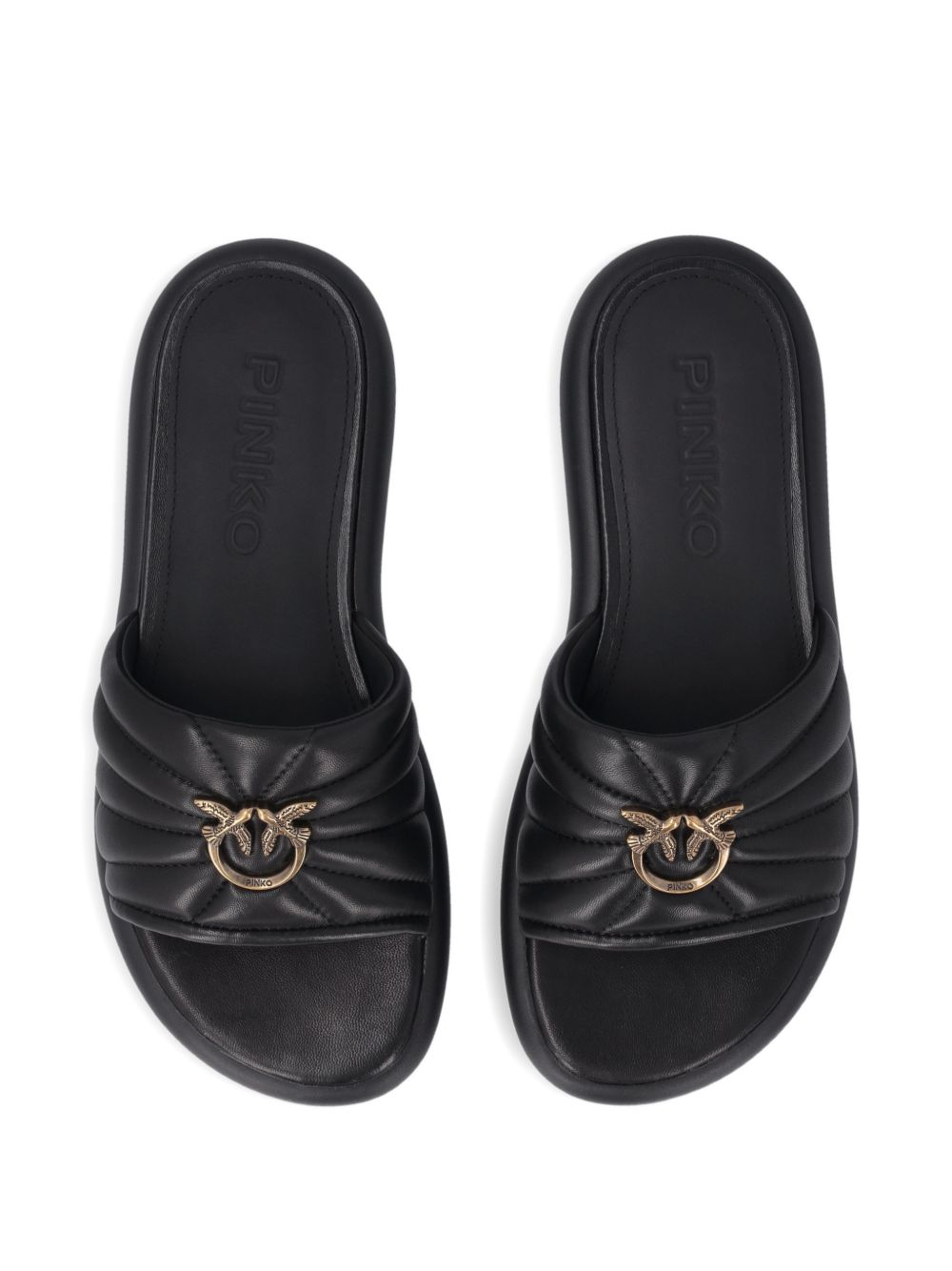 [PINKO] Sandals SS26 SD0525P003Z99
