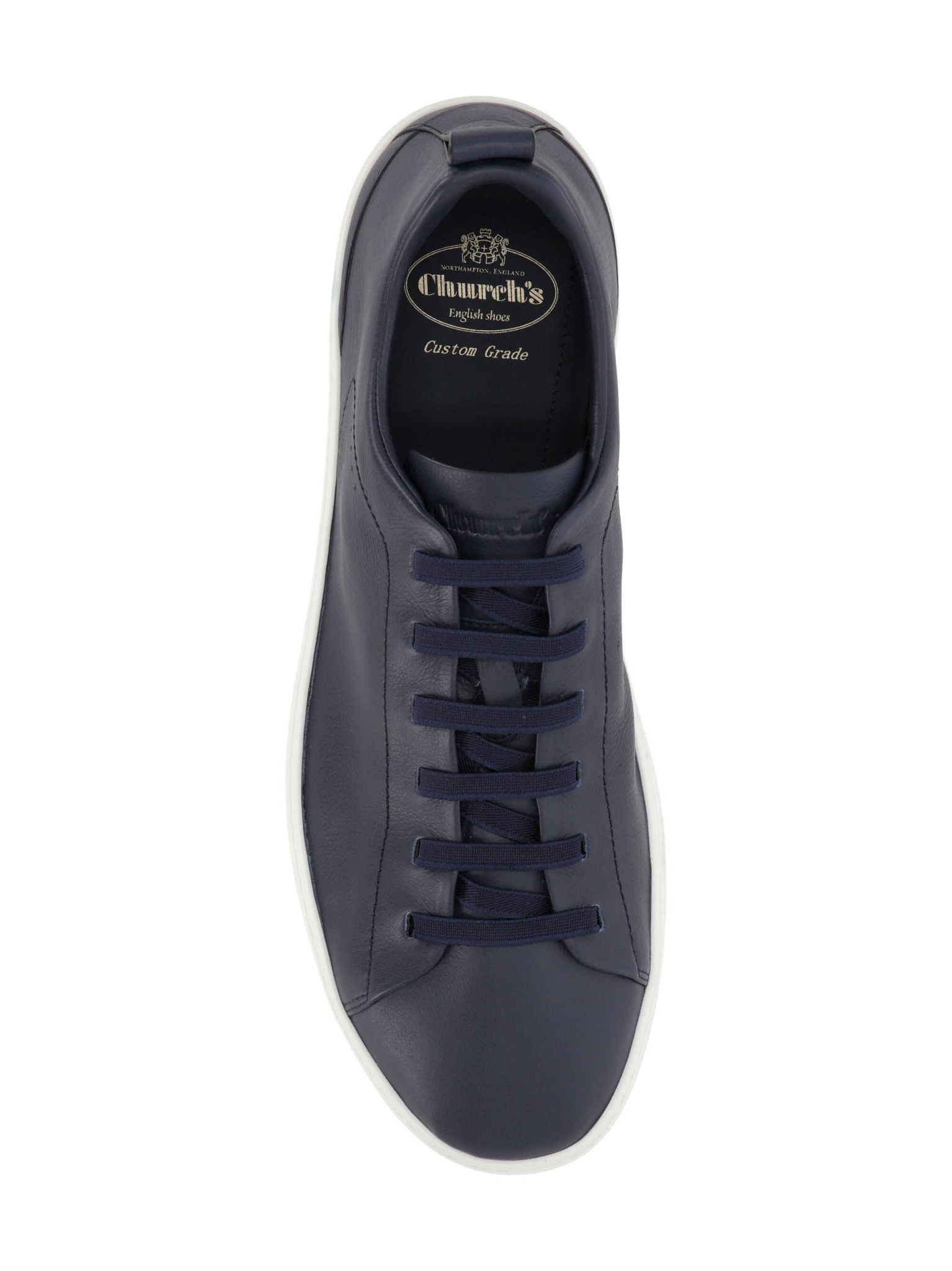 [Church's] Loafer SS26 EEG093FG000009GVF0DT3