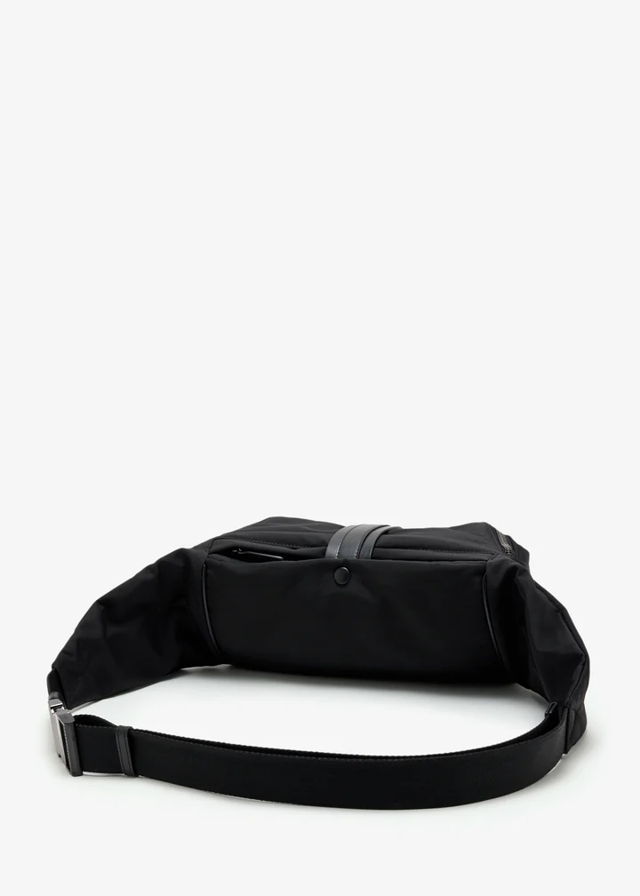[Christian Louboutin] Shoulder bag SS26 1265099BK01