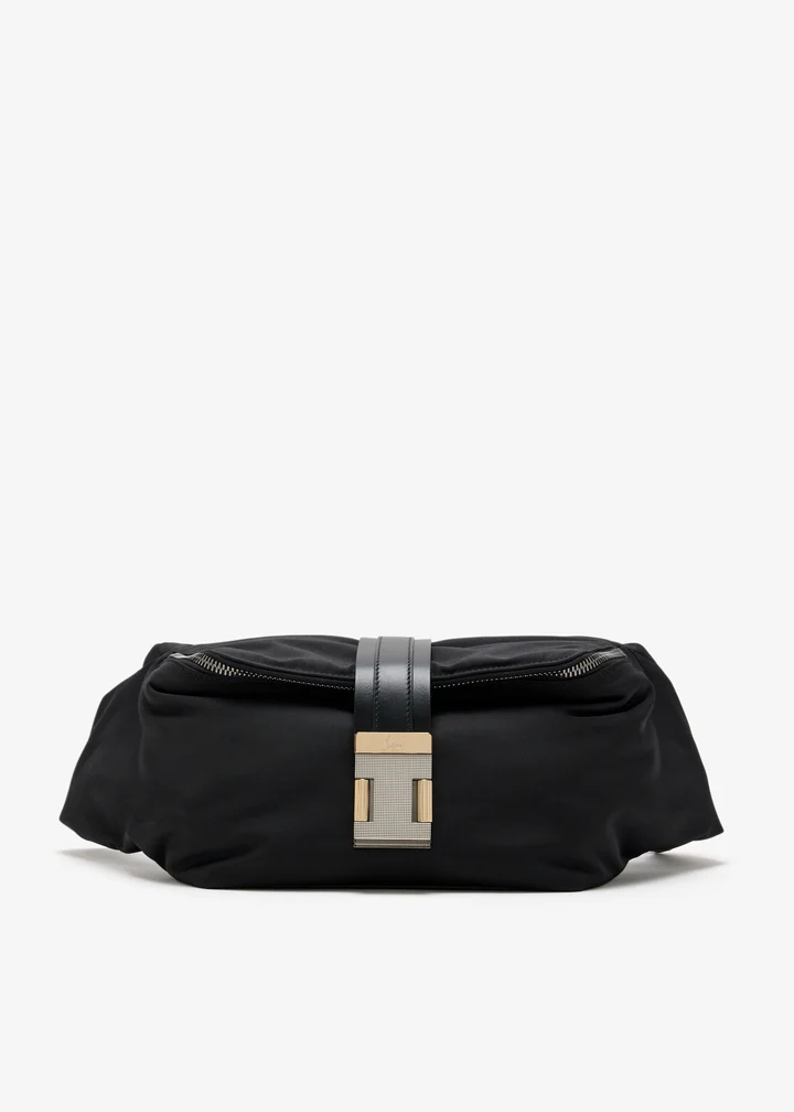 [Christian Louboutin] Shoulder bag SS26 1265099BK01