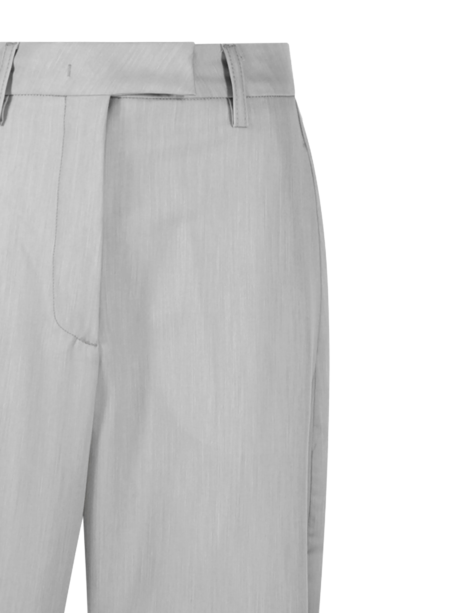 [TheLatest] Trousers SS26 TLW03122T0162ABTPT0025