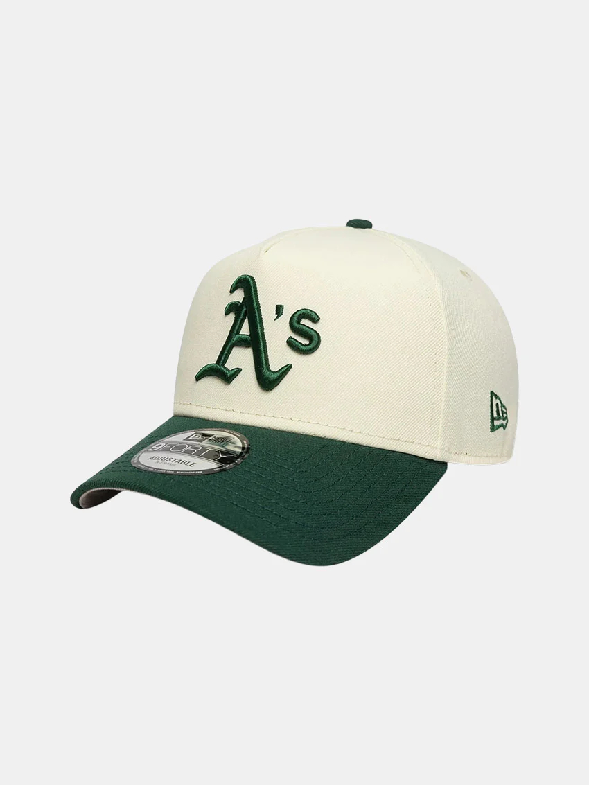 [New Era] Cap SS26 60771871X