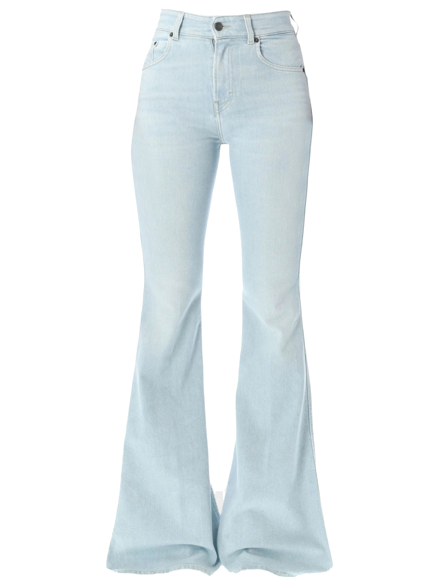 [HAIKURE] Jeans SS26 HEW03305DS091L0916