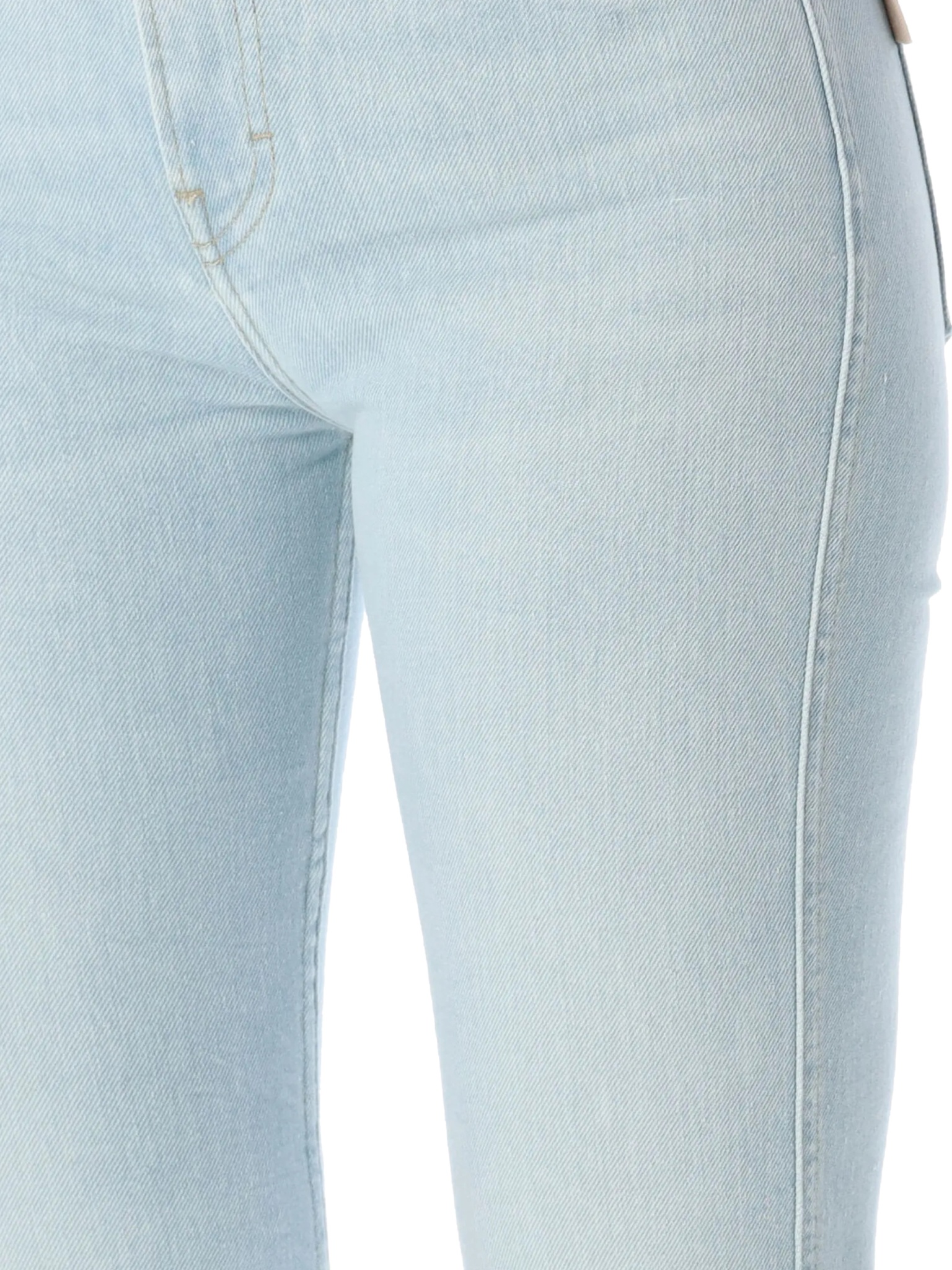 [HAIKURE] Jeans SS26 HEW03305DS091L0916