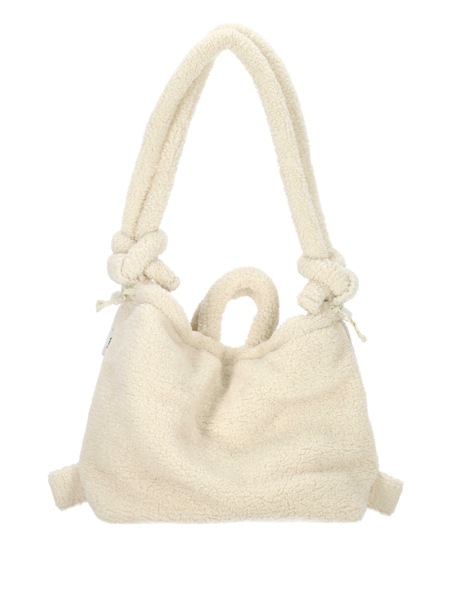 [OLEND] Shoulder bag SS26 ONASHERPABAGSAND