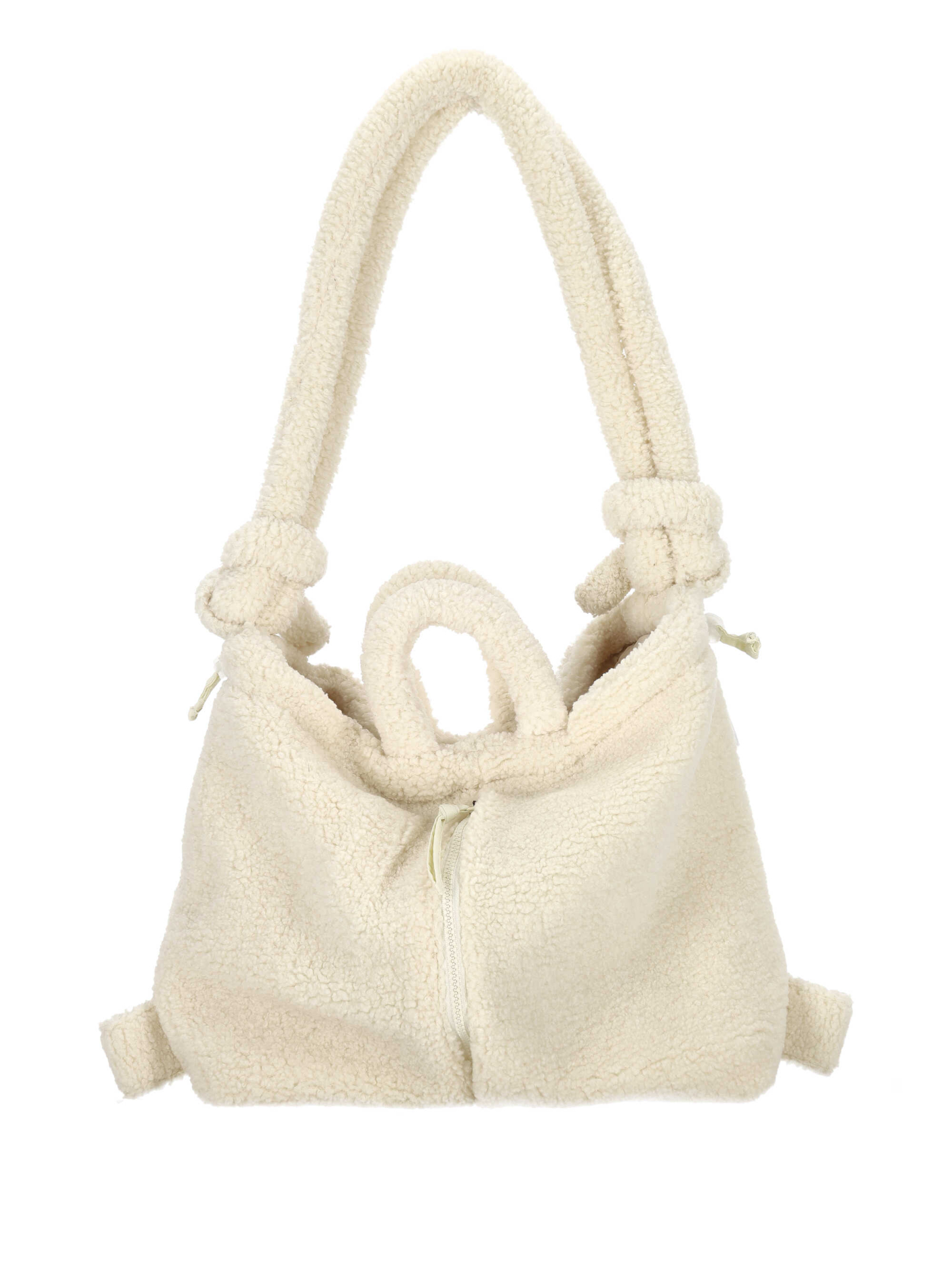 [OLEND] Shoulder bag SS26 ONASHERPABAGSAND