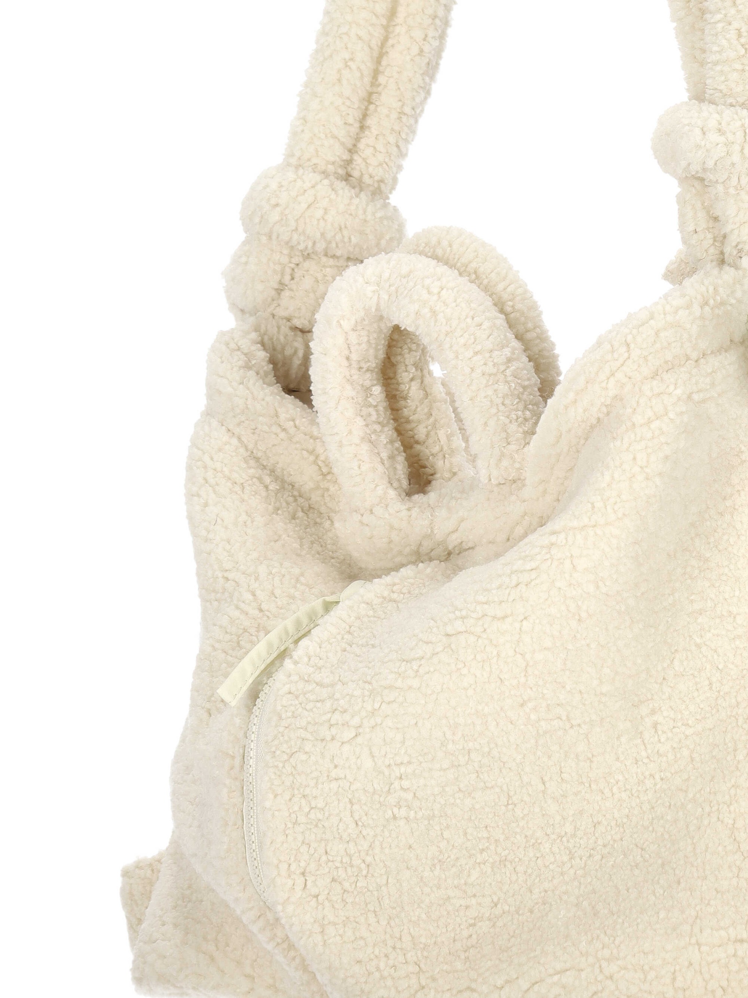 [OLEND] Shoulder bag SS26 ONASHERPABAGSAND