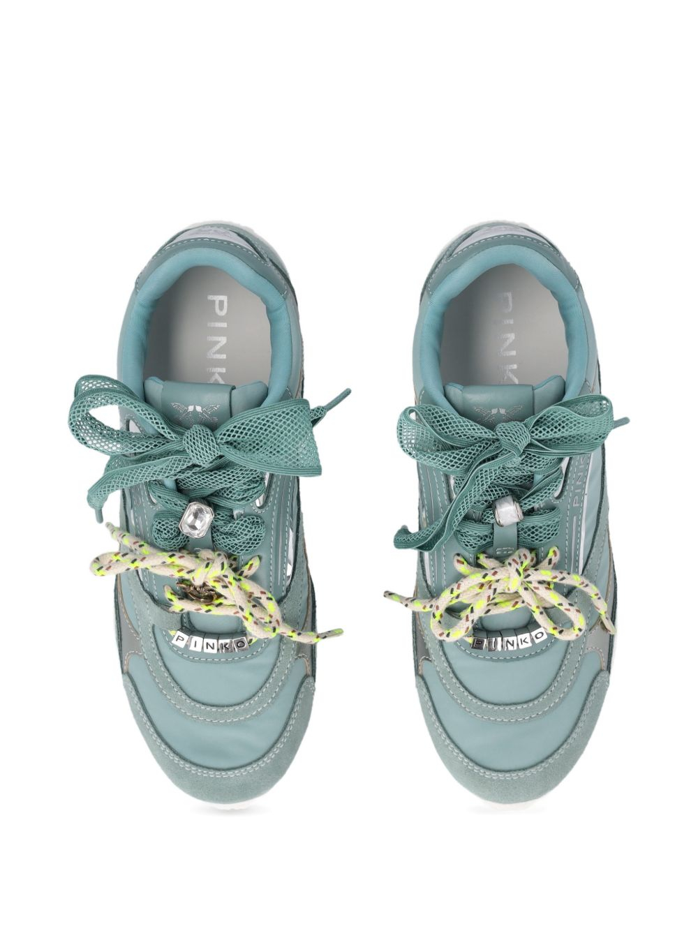 [PINKO] Sneakers SS26 SS0185P076T14