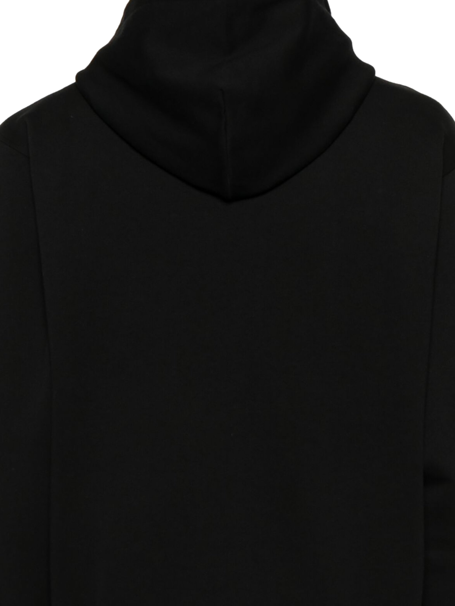 [DROLE DE MONSIEUR] Sweatshirt SS26 PERMHO161CO127BL