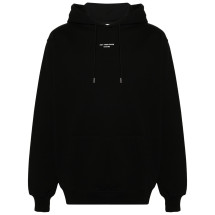 [DROLE DE MONSIEUR] Sweatshirt SS26 PERMHO161CO127BL
