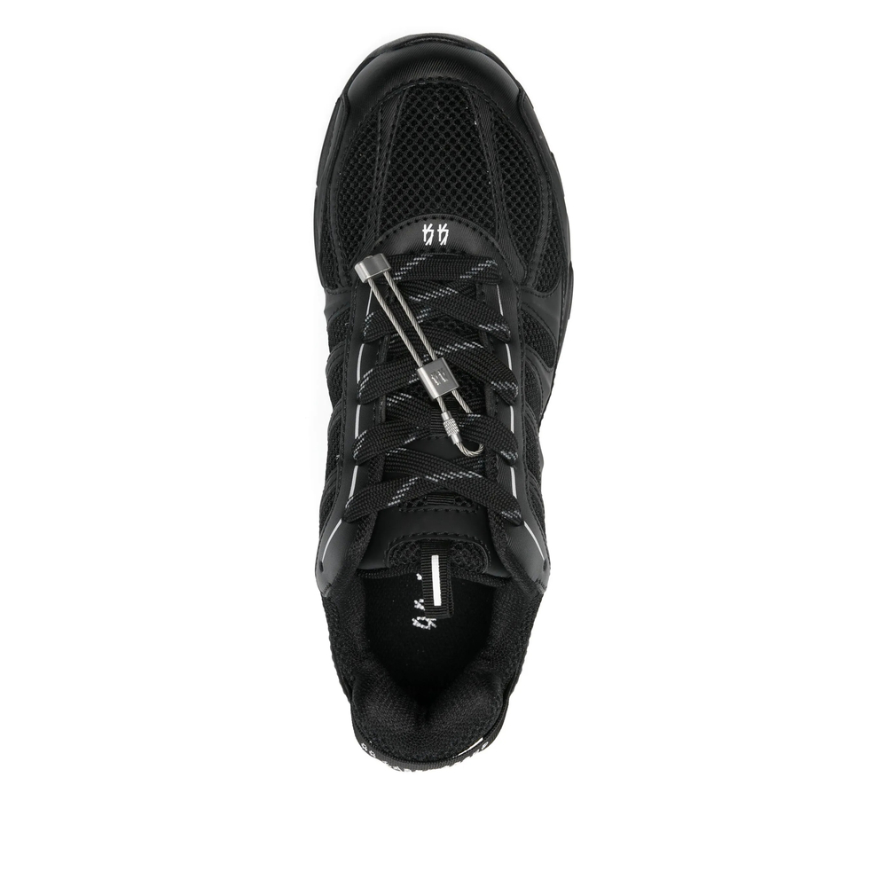 [44 Label Group] Sneakers FW26 B0030600 FA690 P734