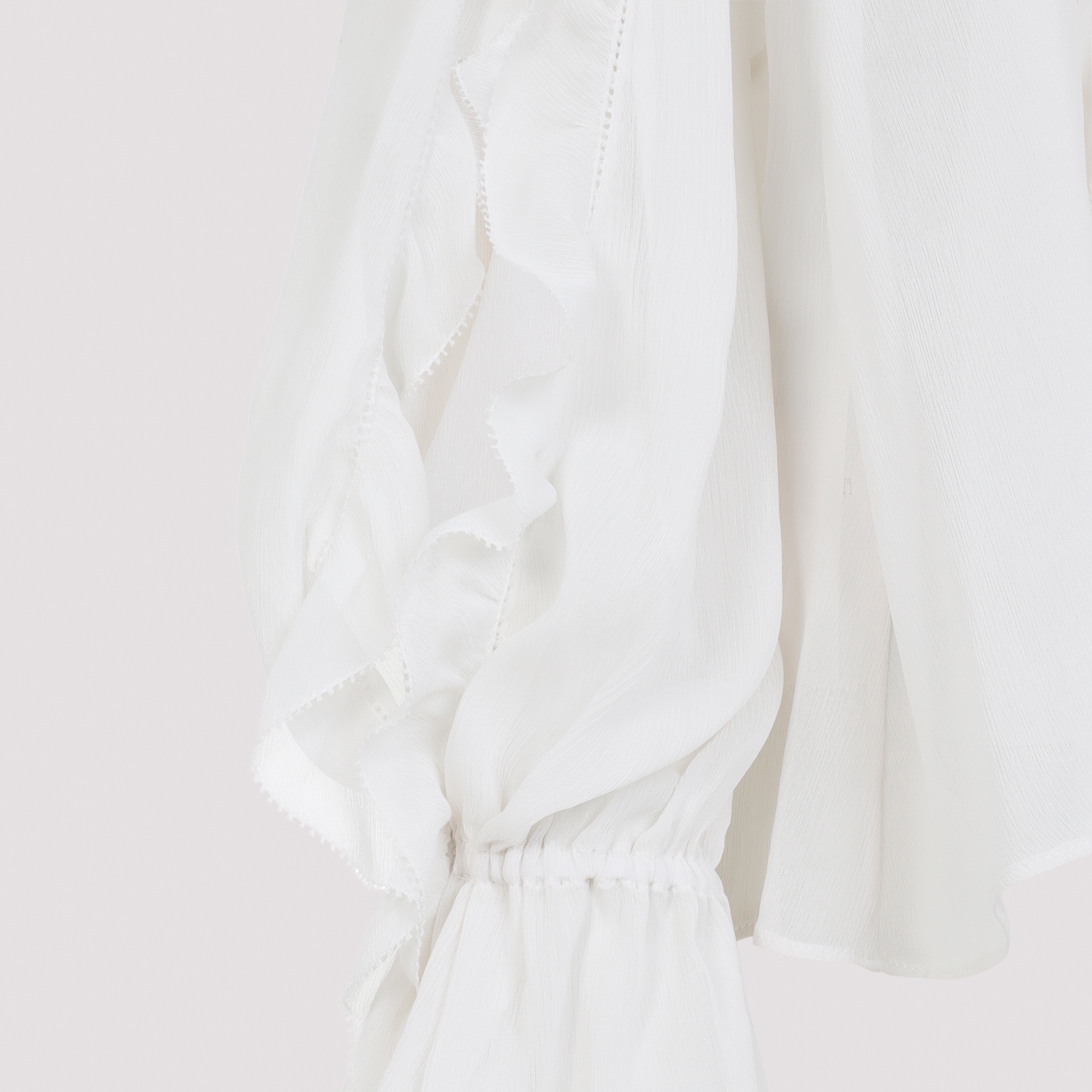 [Alberta Ferretti] Blouse SS26 A02111617