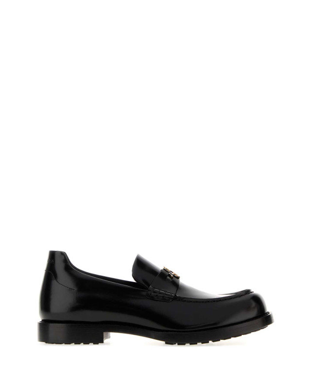 [Balenciaga] Loafer FW26 876333WBEC1 1087