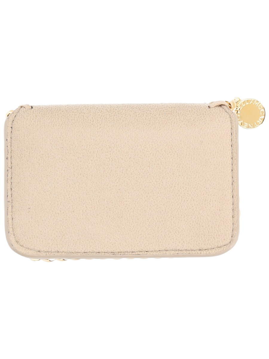 [Stella McCartney] Wallet SS26 7P0067_W93559300