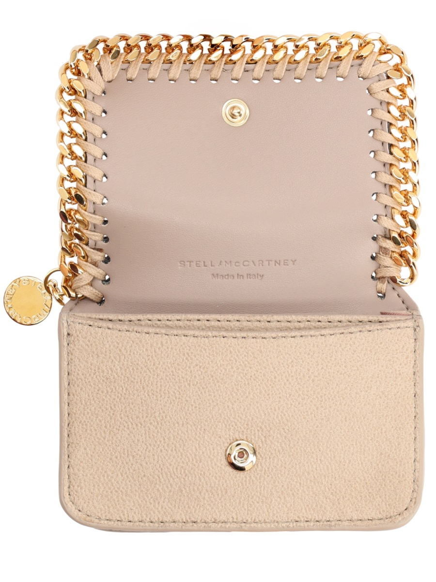 [Stella McCartney] Wallet SS26 7P0067_W93559300