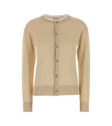 [Bottega Veneta] Knitwear FW26 873930V6MY0 1331
