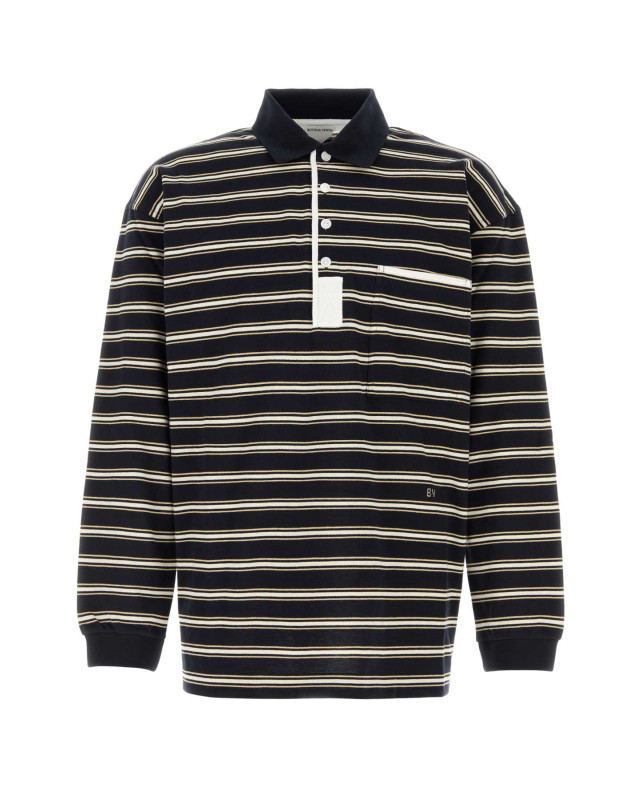 [Bottega Veneta] T-shirts Long Sleeve FW26 871384V6P80 4602