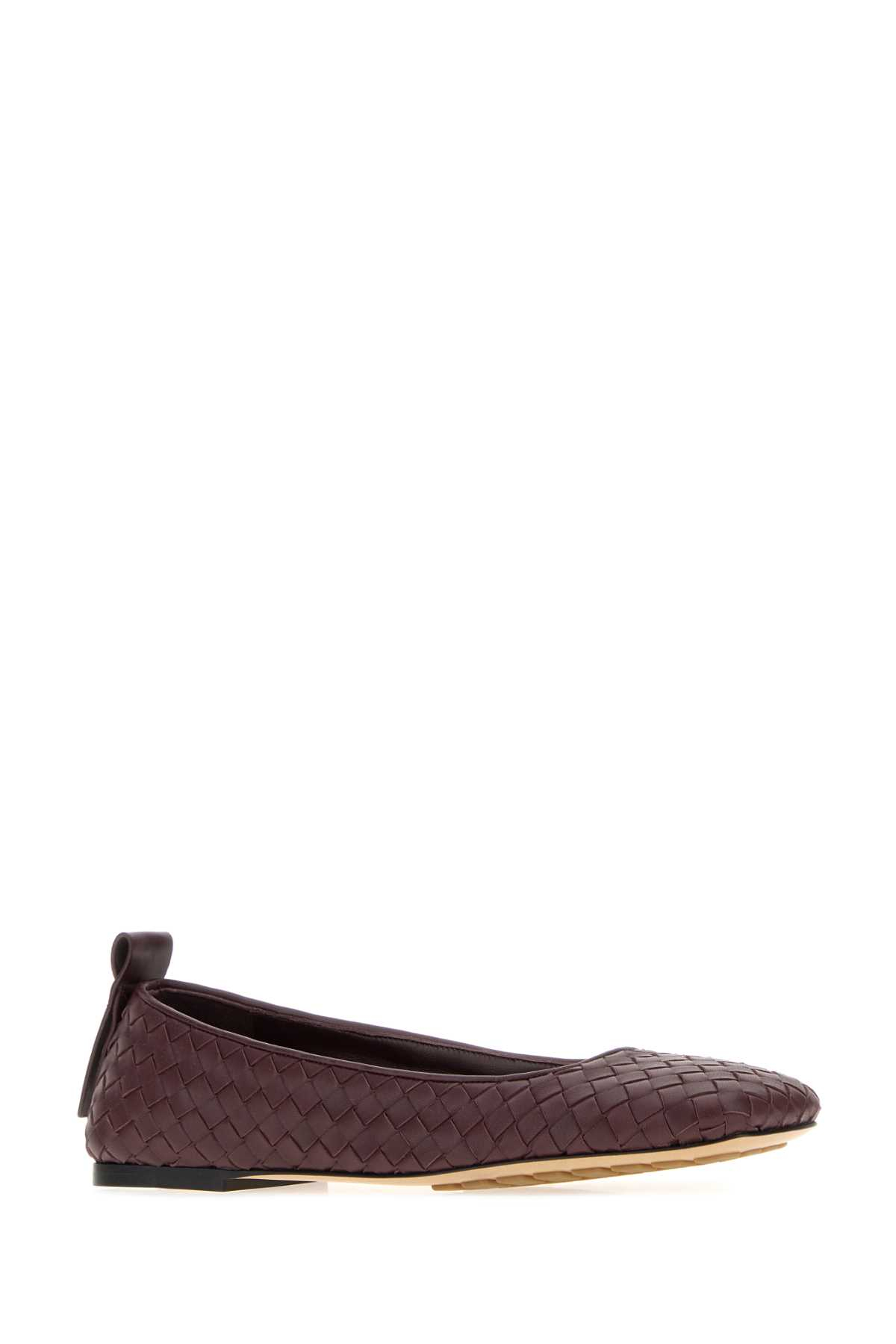 [Bottega Veneta] Flat shoes FW26 868206V2ED0 6176
