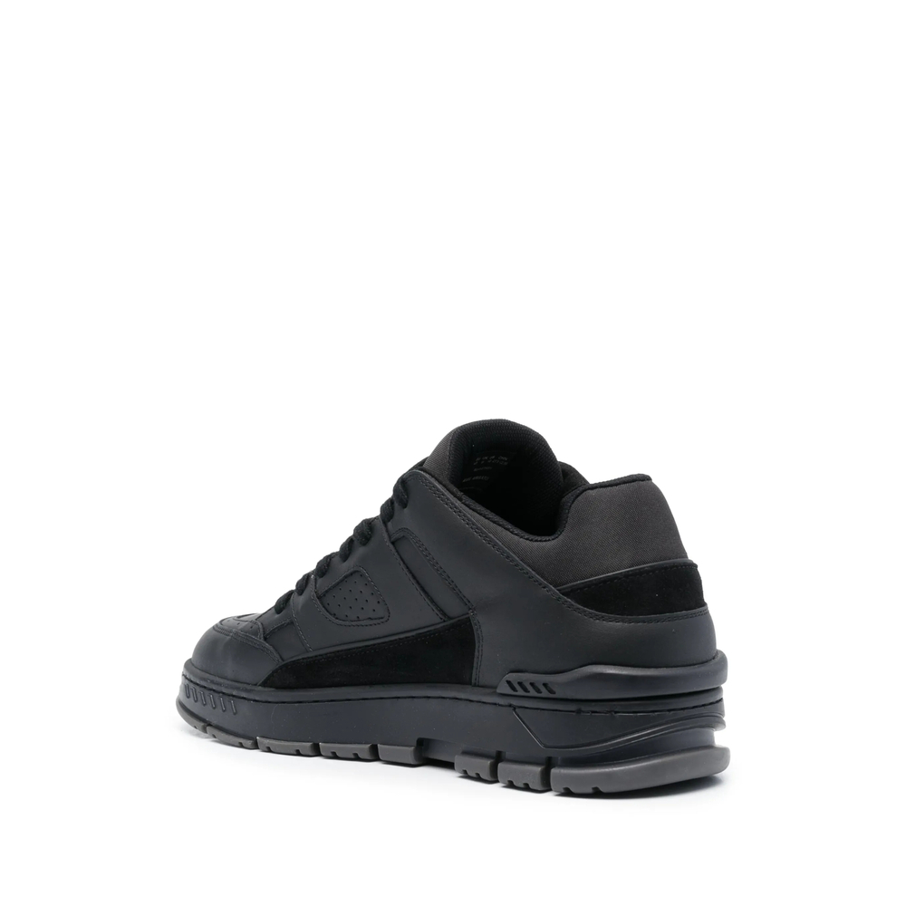 [Axel Arigato] Sneakers FW26 F1575001 AREA LO BLKGR