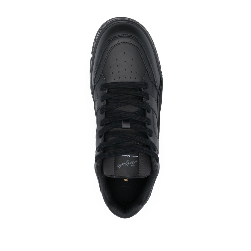 [Axel Arigato] Sneakers FW26 F1575001 AREA LO BLKGR