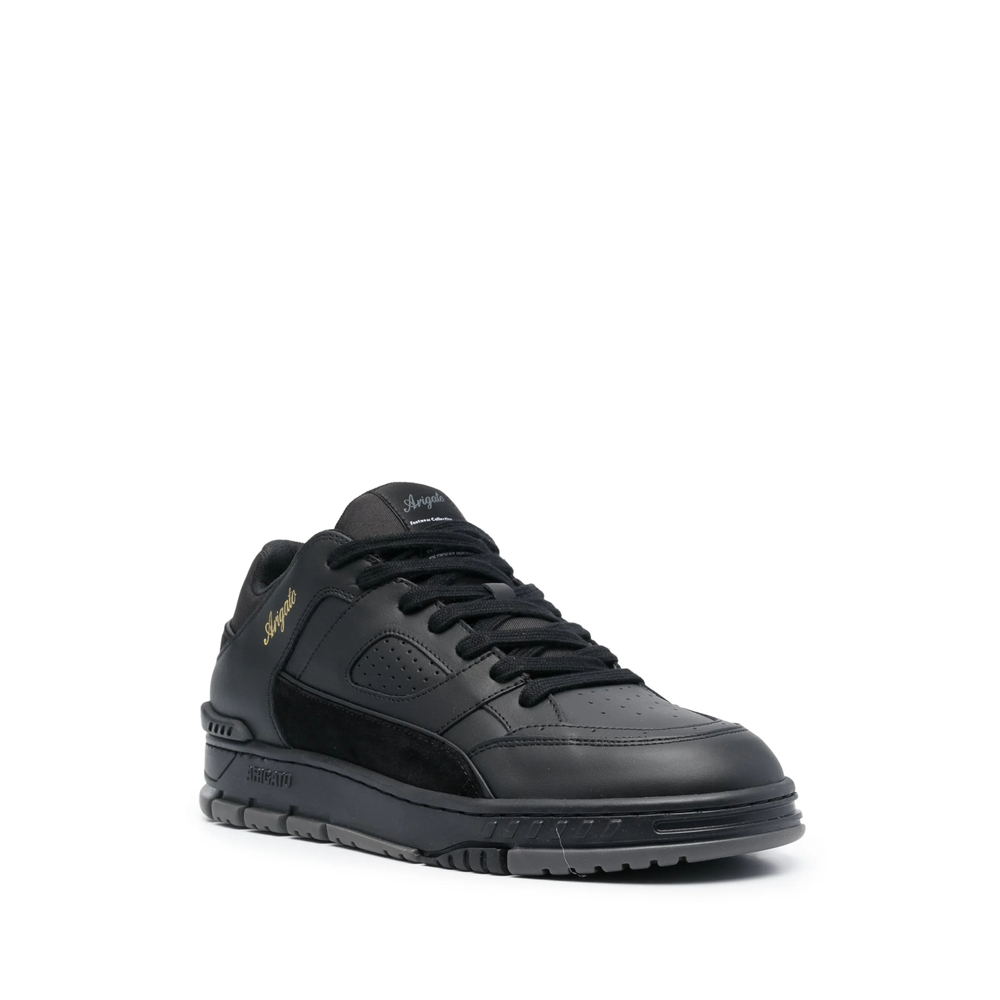 [Axel Arigato] Sneakers FW26 F1575001 AREA LO BLKGR