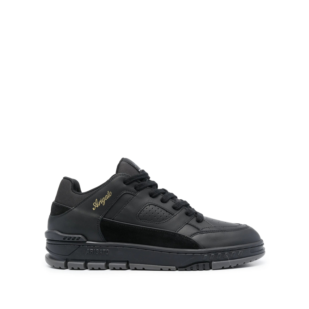 [Axel Arigato] Sneakers FW26 F1575001 AREA LO BLKGR