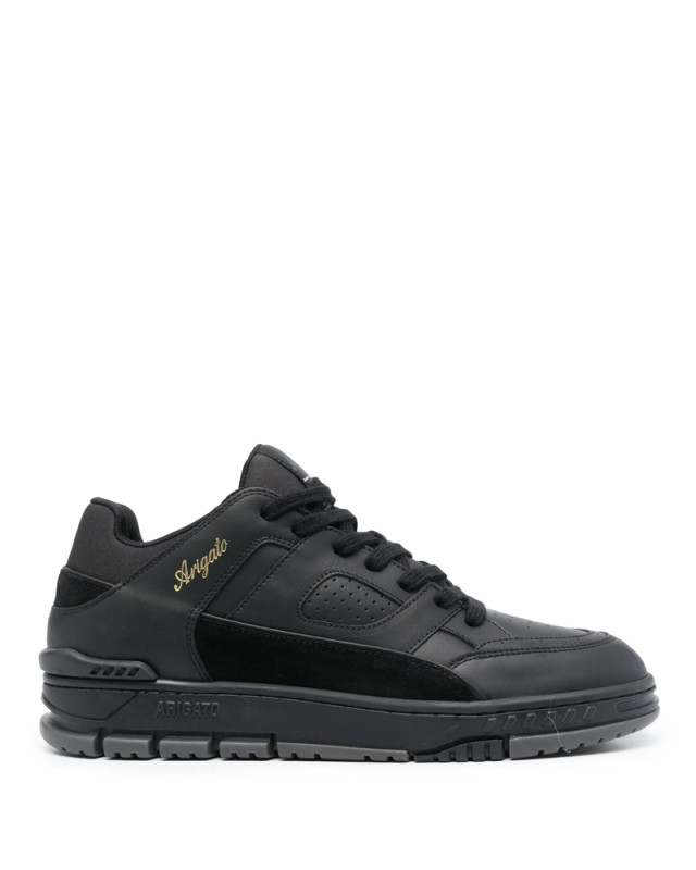 [Axel Arigato] Sneakers FW26 F1575001 AREA LO BLKGR
