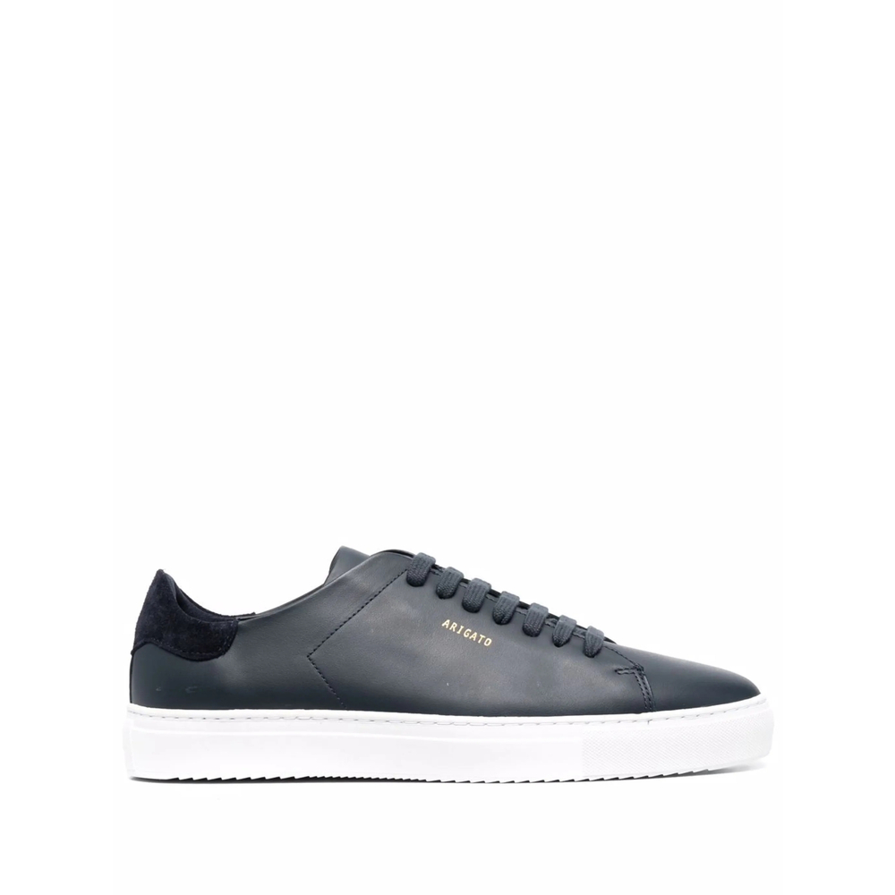 [Axel Arigato] Sneakers FW26 28119 CLEAN 90 DKBLU