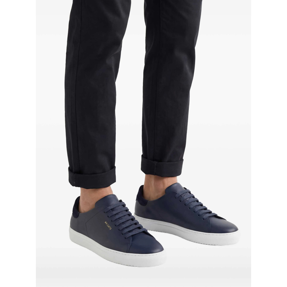 [Axel Arigato] Sneakers FW26 28119 CLEAN 90 DKBLU