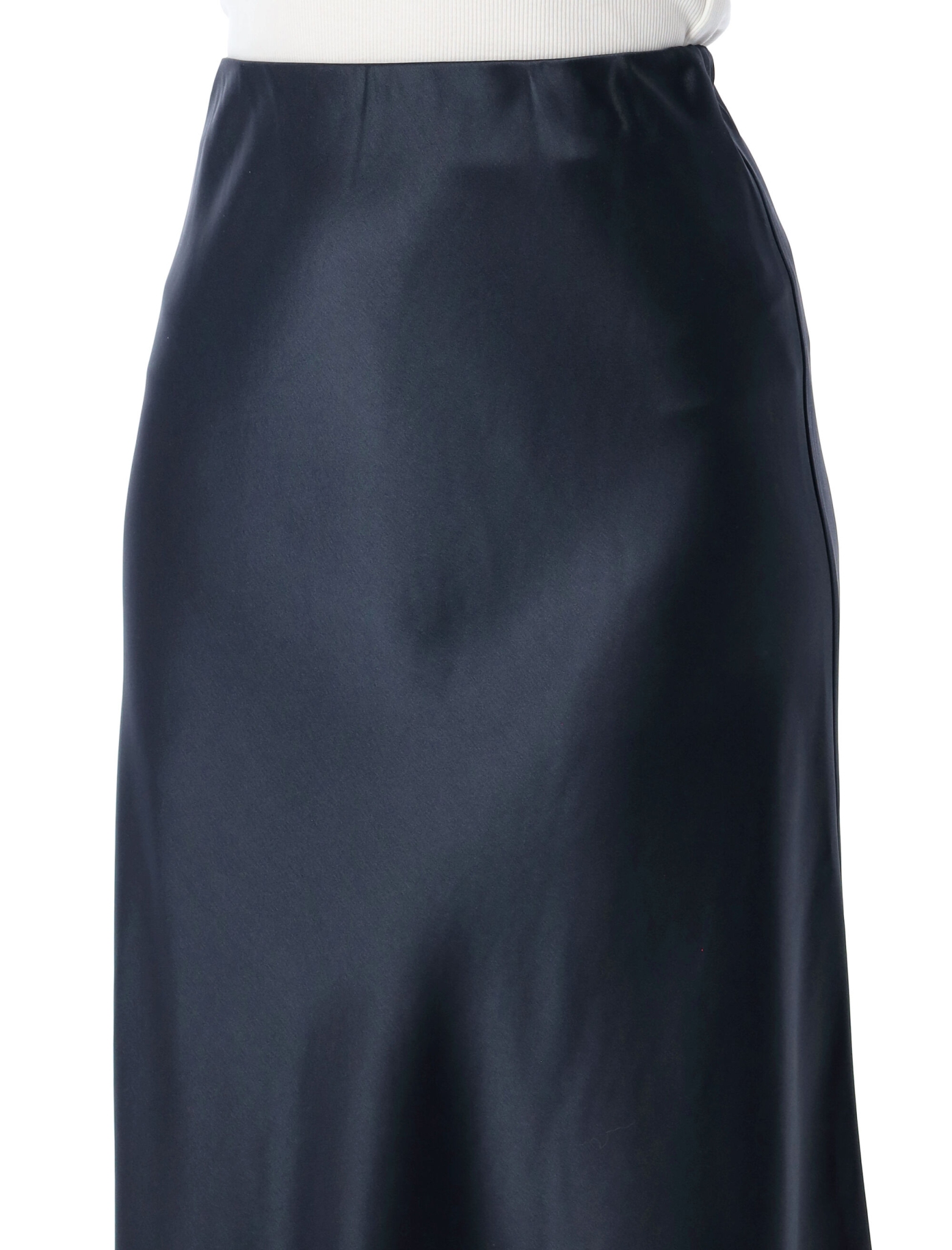[By Malene Birger] Midi skirt SS26 1020152Q4