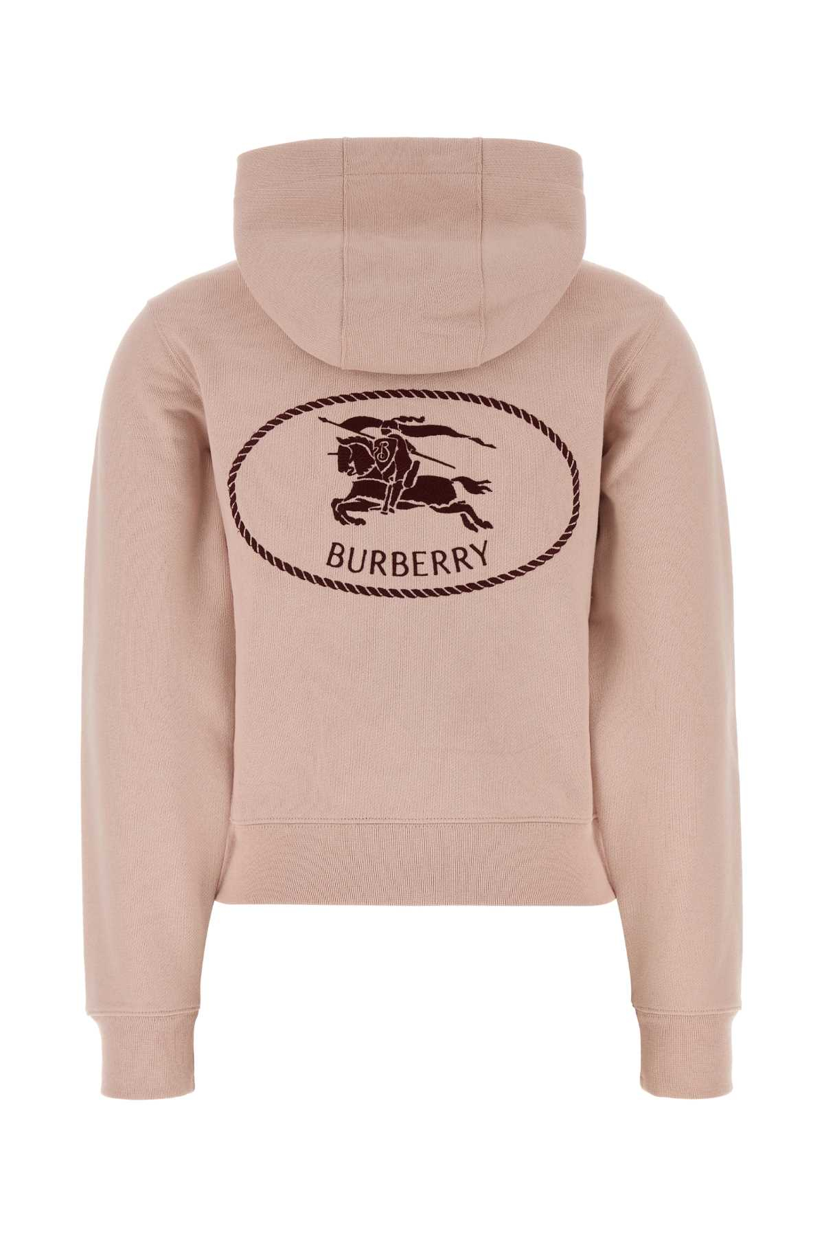 [Burberry] T-shirts Long Sleeve FW26 8131899 C2989