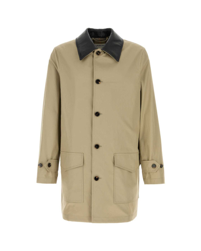 [Burberry] Trench Coat FW26 8130205 C5956
