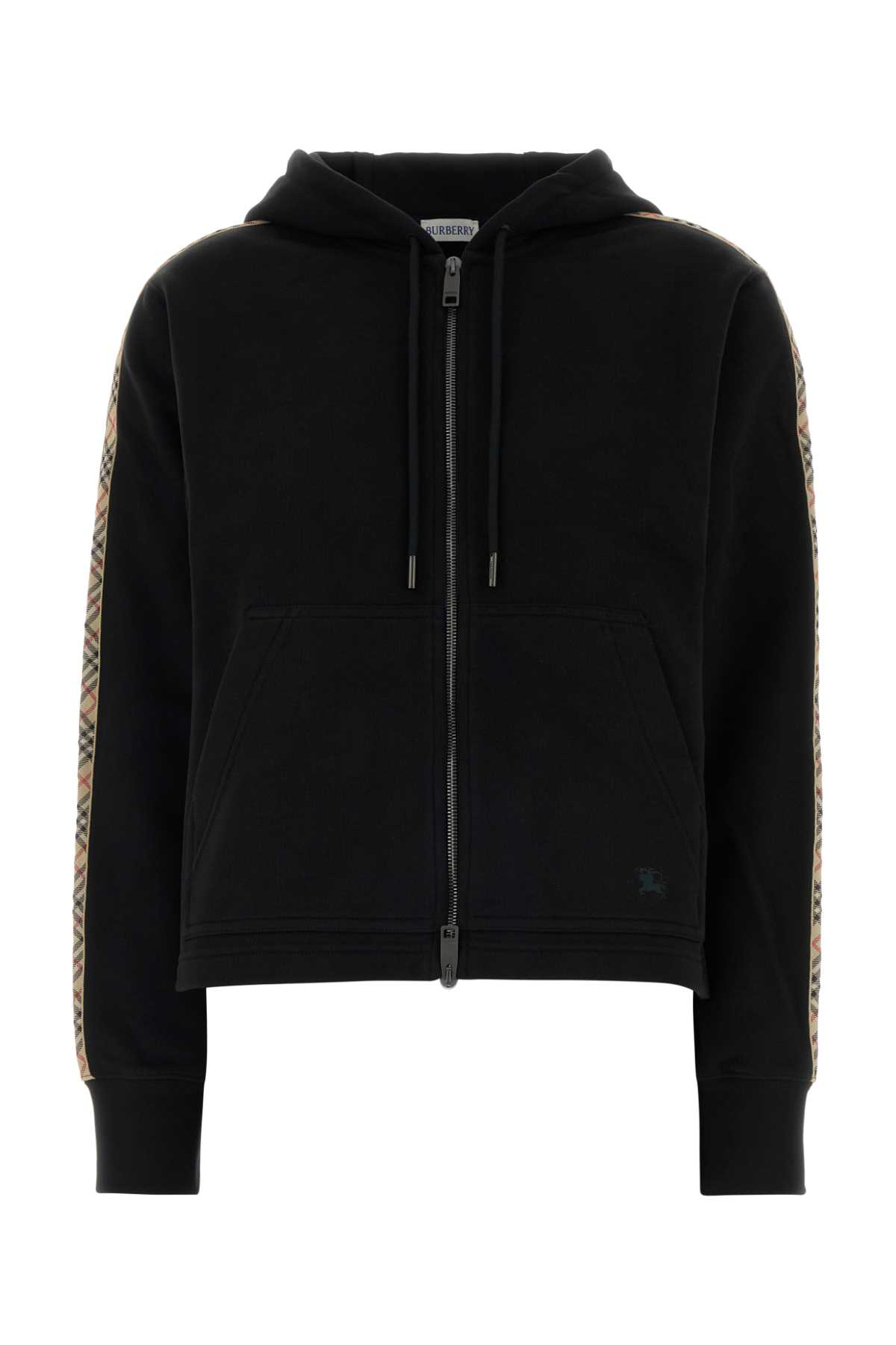 [Burberry] Sweatshirt FW26 8130149 A1189