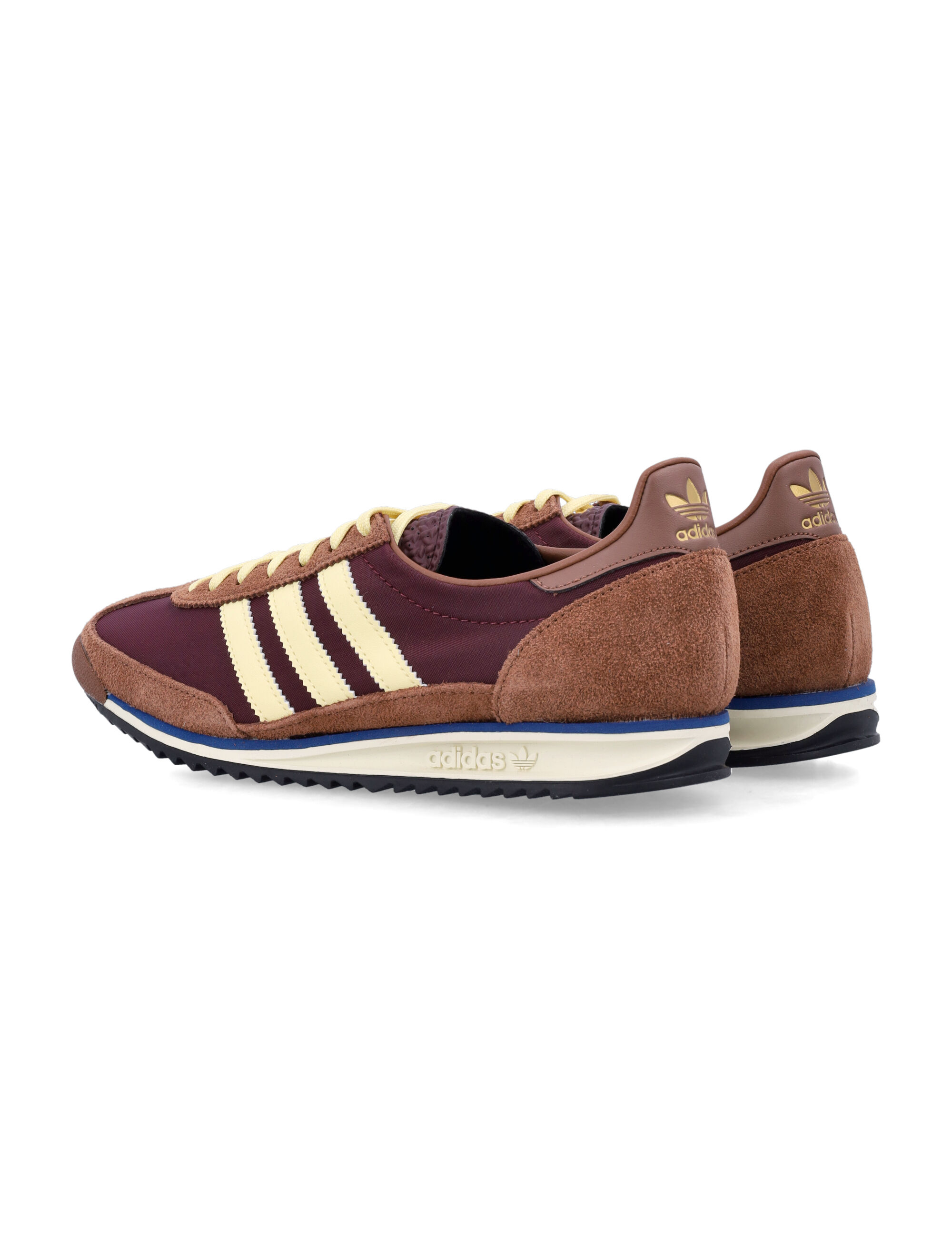 [ADIDAS ORIGINALS] Sneakers SS26 IE3425MAROON