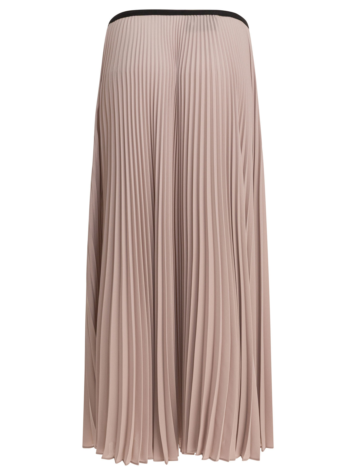 [Semper] Long skirt FW25 1562L2859PERLA