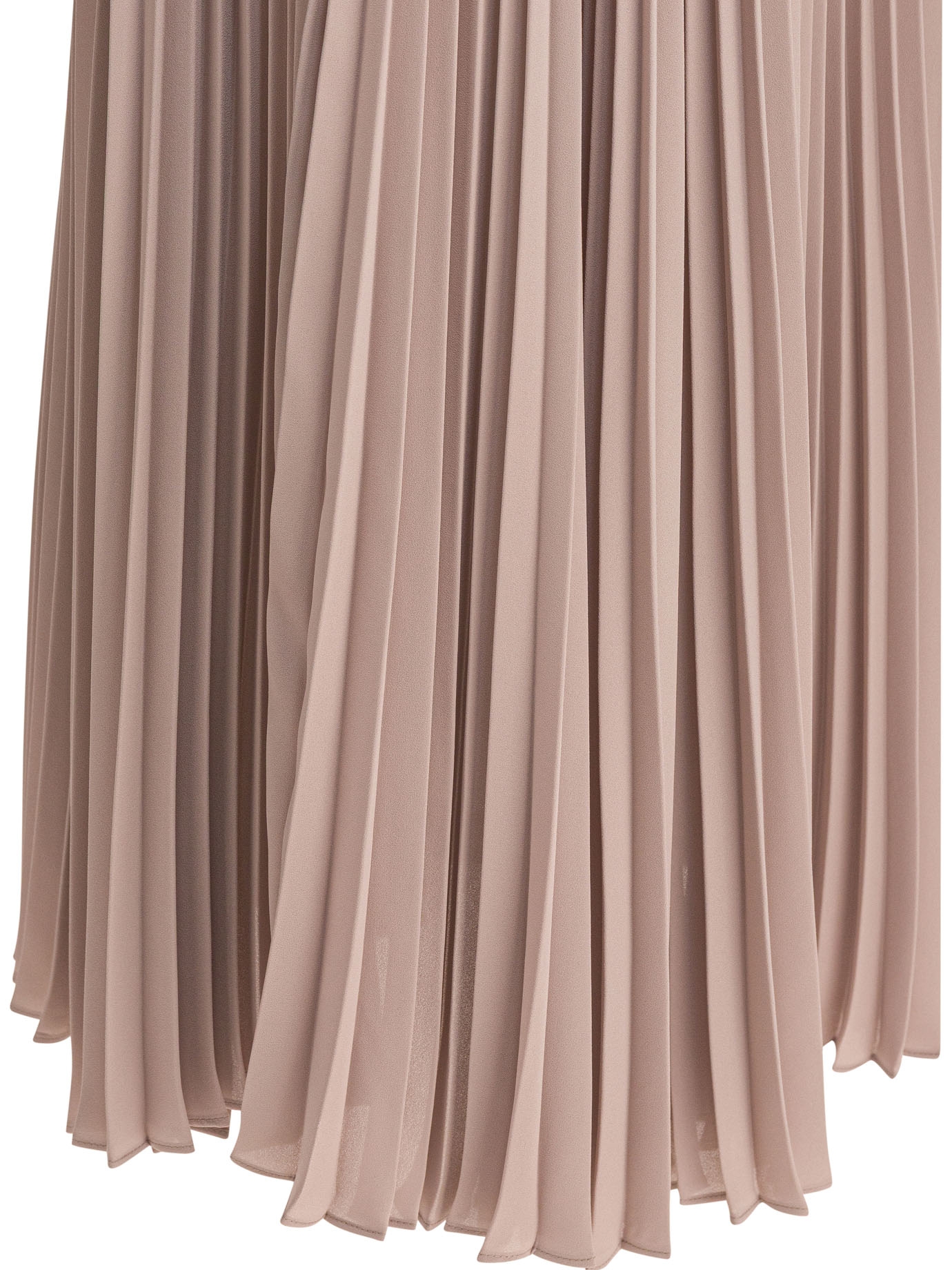 [Semper] Long skirt FW25 1562L2859PERLA