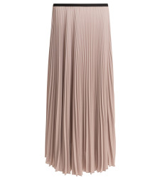 [Semper] Long skirt FW25 1562L2859PERLA