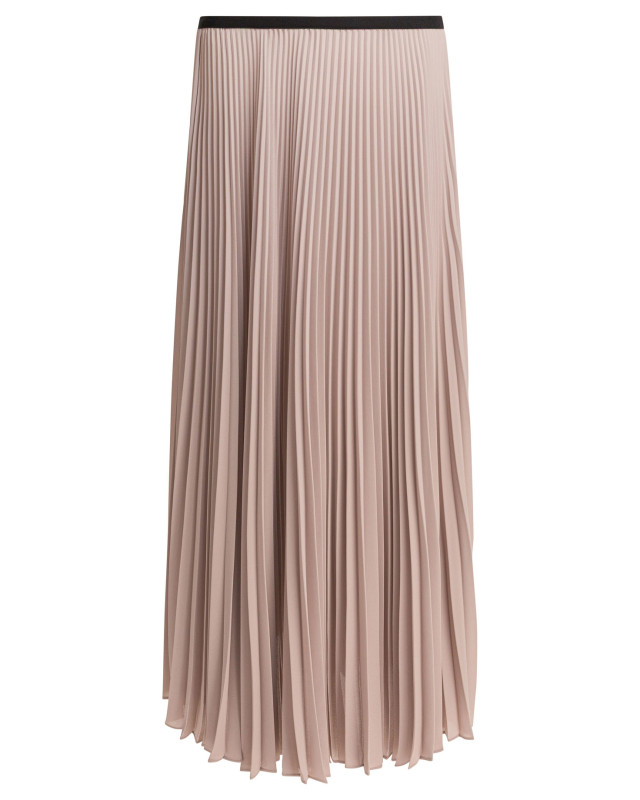 [Semper] Long skirt FW25 1562L2859PERLA