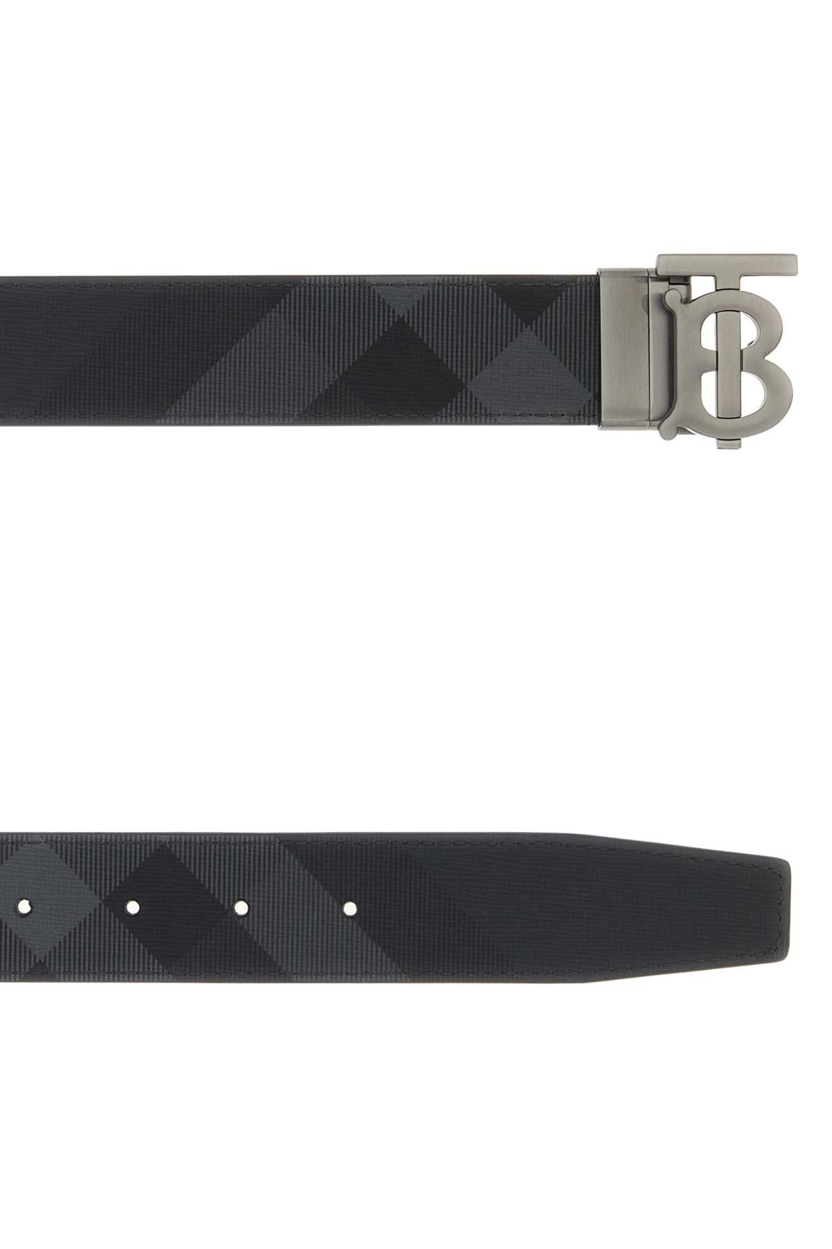[Burberry] Belt FW26 8125337 A2560
