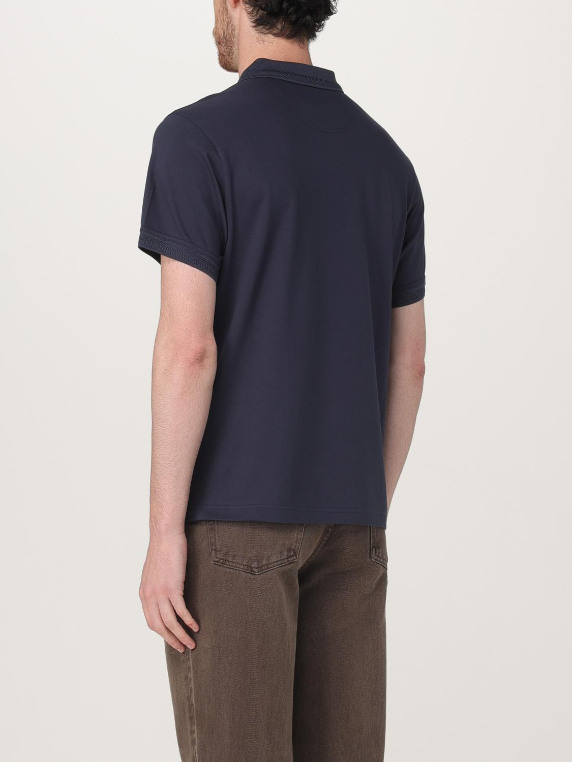[Barbour] T-shirts Short Sleeve SS25 MML1464 NY91