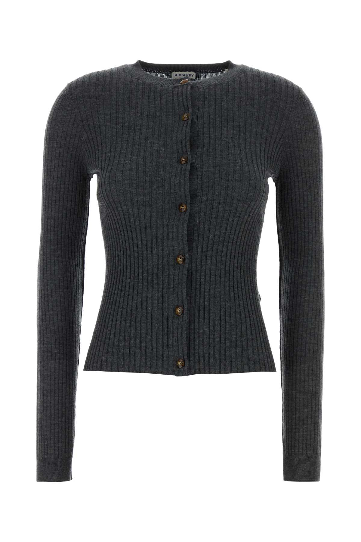 [Burberry] Knitwear FW26 8122851 A1216
