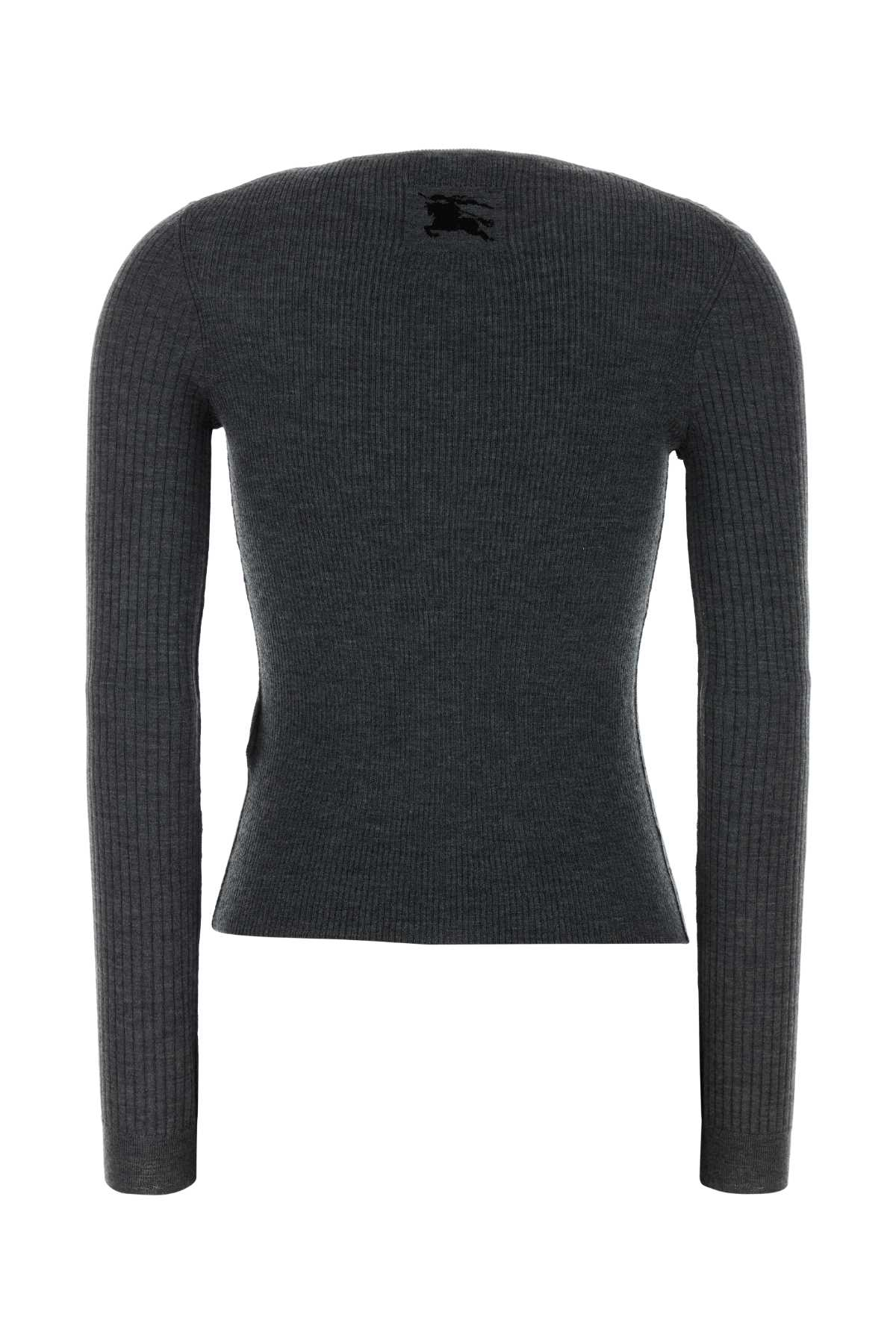 [Burberry] Knitwear FW26 8122851 A1216