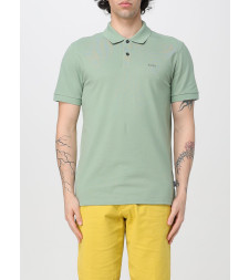 [BOSS] T-shirts Short Sleeve FW25 50468362 373