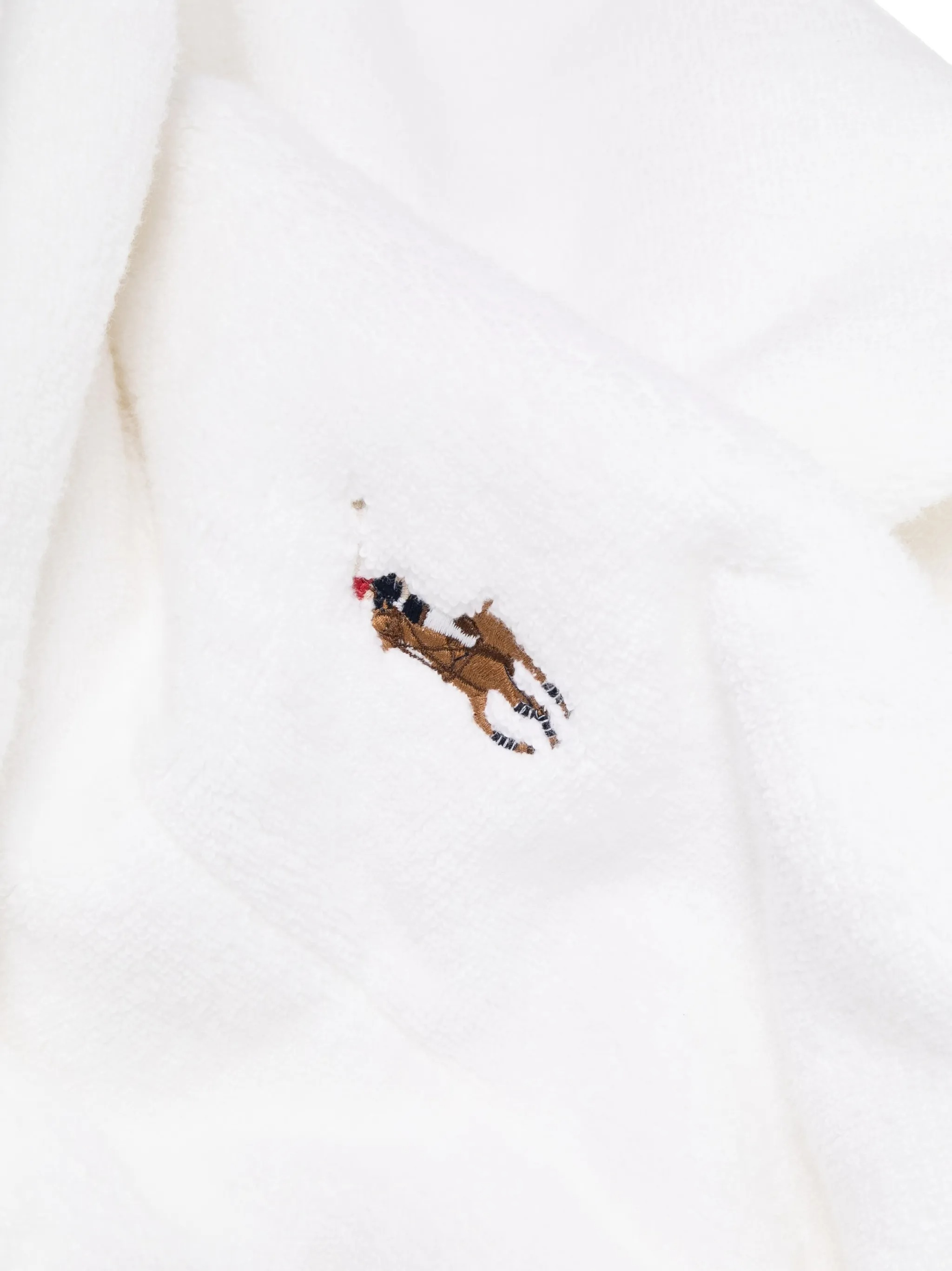 [Polo Ralph Lauren] Loungewear FW26 714899683002