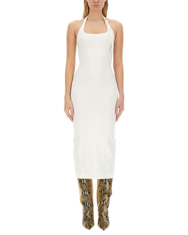 [The Attico] Sleeveless dress SS24 241WCM102_RY02001