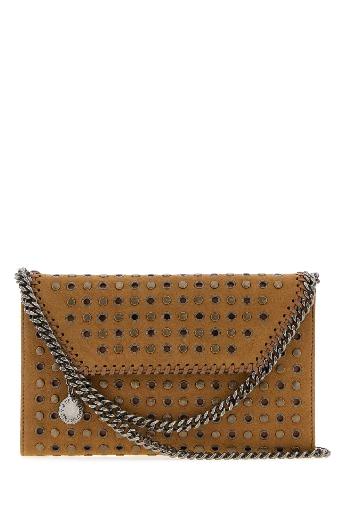 [Stella McCartney] Shoulder bag FW26 581238WP0738 5742
