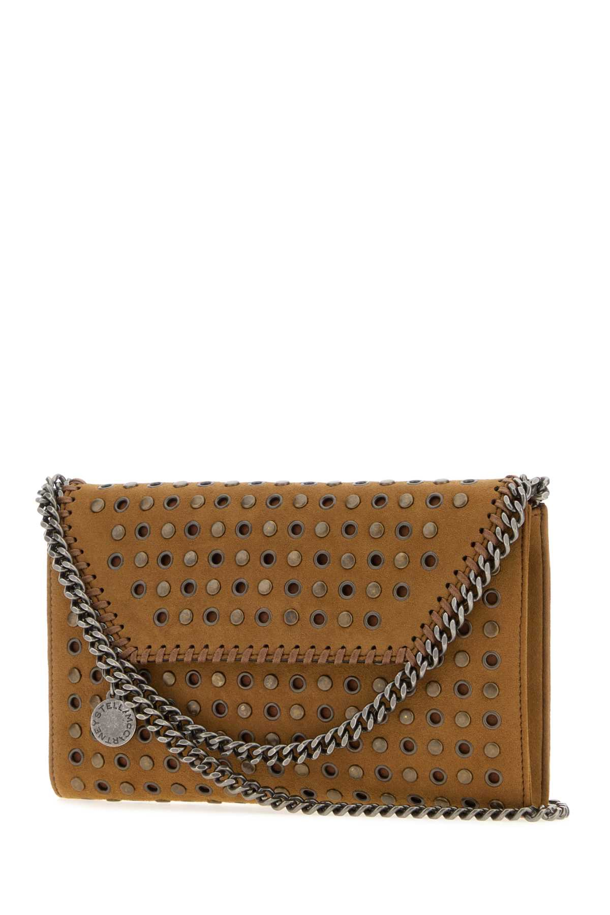 [Stella McCartney] Shoulder bag FW26 581238WP0738 5742